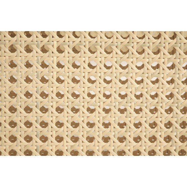 ILARIO leisure chair, black / natural 32