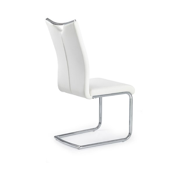 K224 chair, color: white 1
