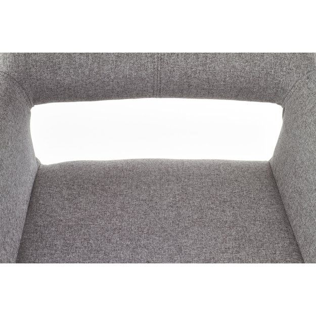 K283 chair, color: grey 10