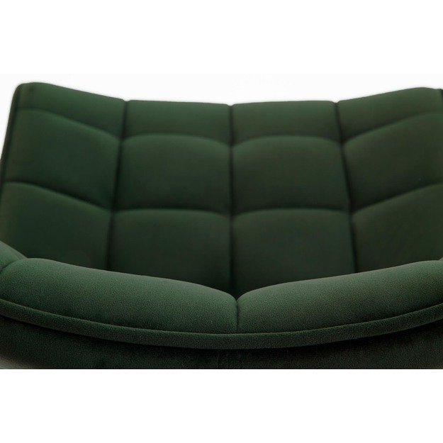 K332 chair, color: dark green 13