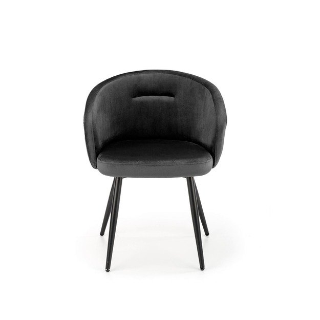K430 chair color: black 4