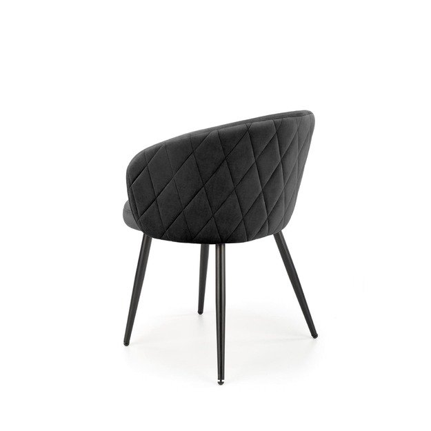 K430 chair color: black 6