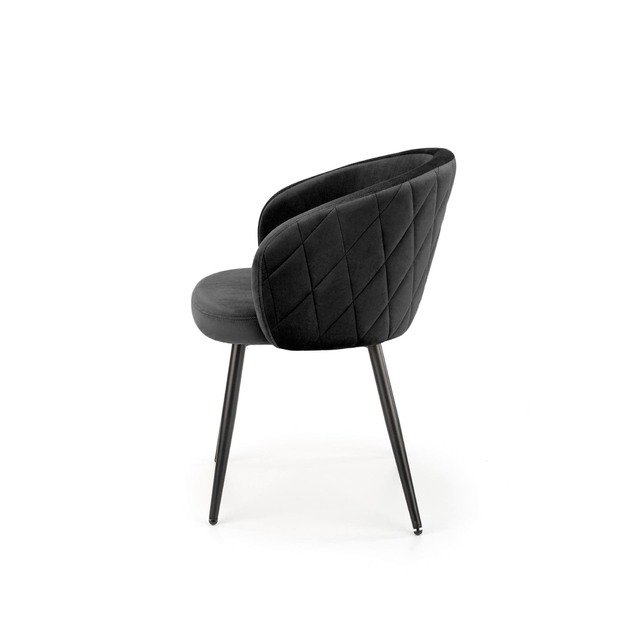 K430 chair color: black 7
