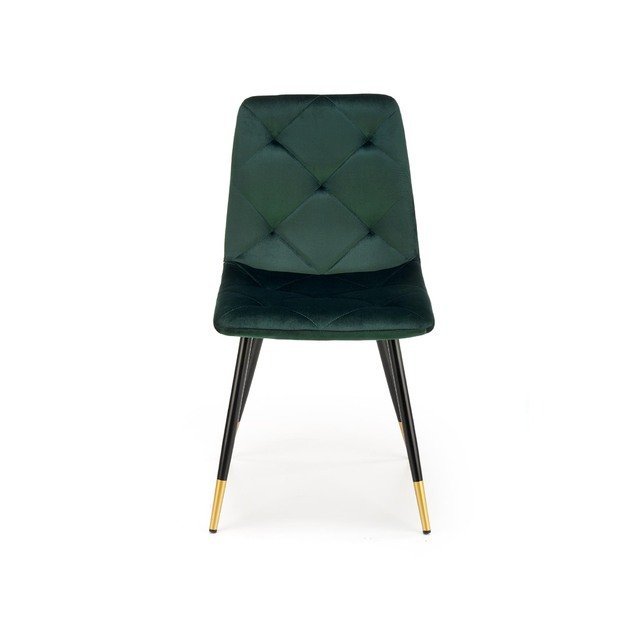 K438 chair color: dark green 4