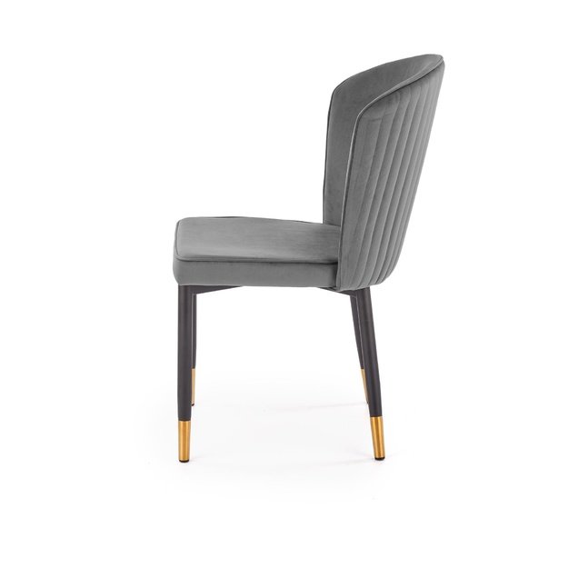 K446 chair color: grey