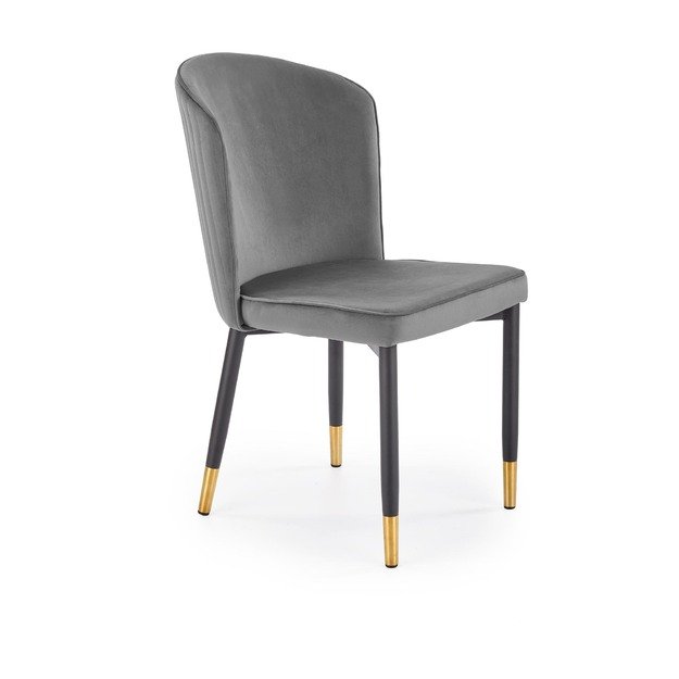 K446 chair color: grey