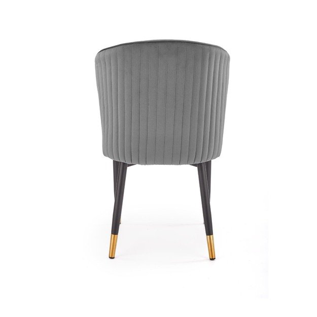 K446 chair color: grey 4