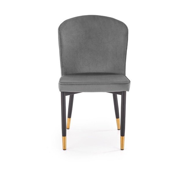 K446 chair color: grey 7