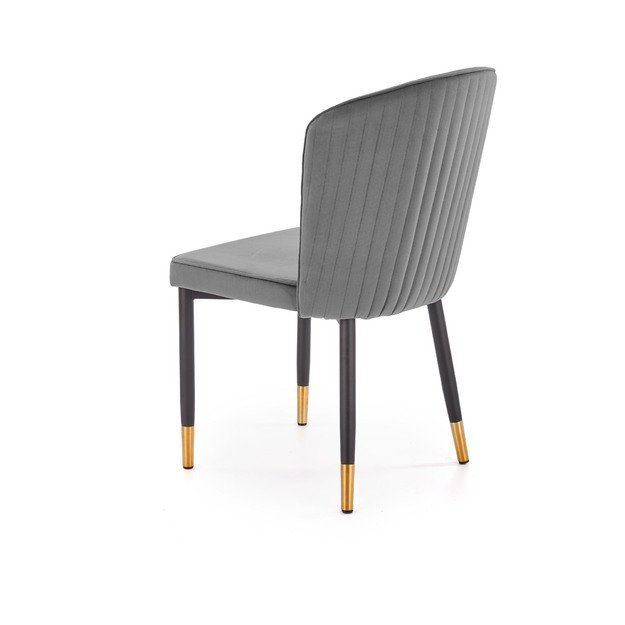 K446 chair color: grey 5