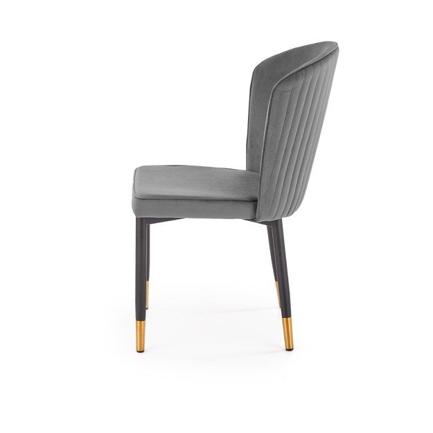 K446 chair color: grey 6