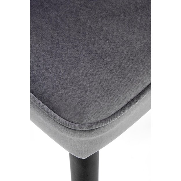 K446 chair color: grey