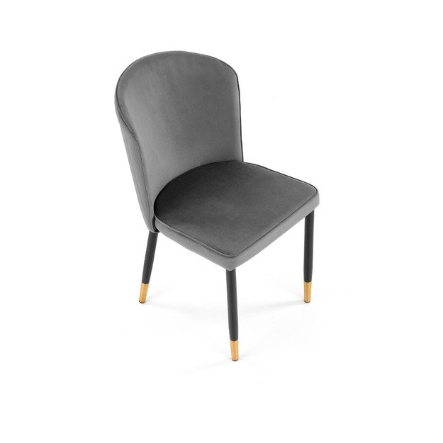 K446 chair color: grey 3
