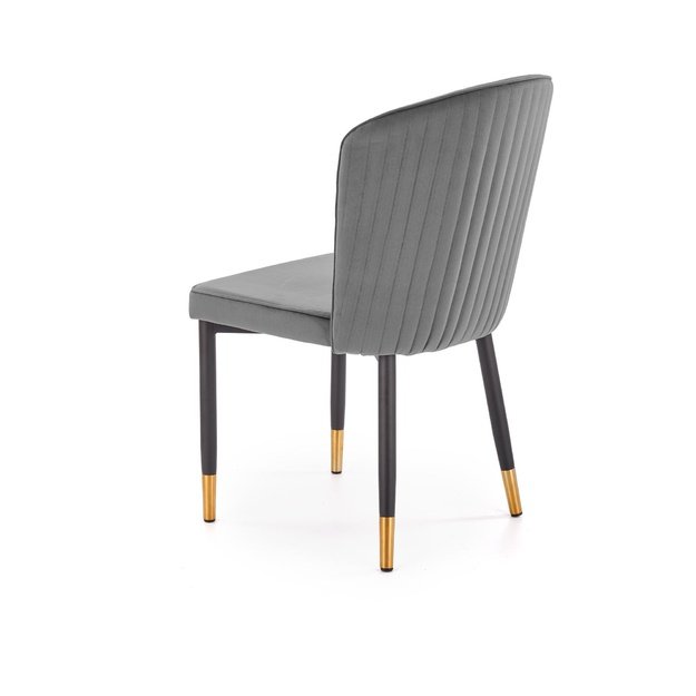 K446 chair color: grey