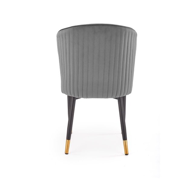 K446 chair color: grey