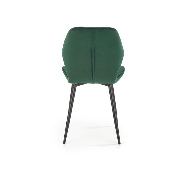 K453 chair color: dark green 4