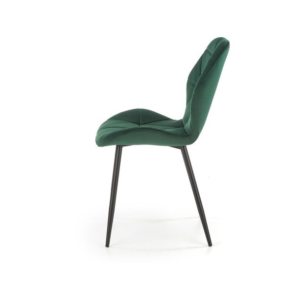 K453 chair color: dark green 6