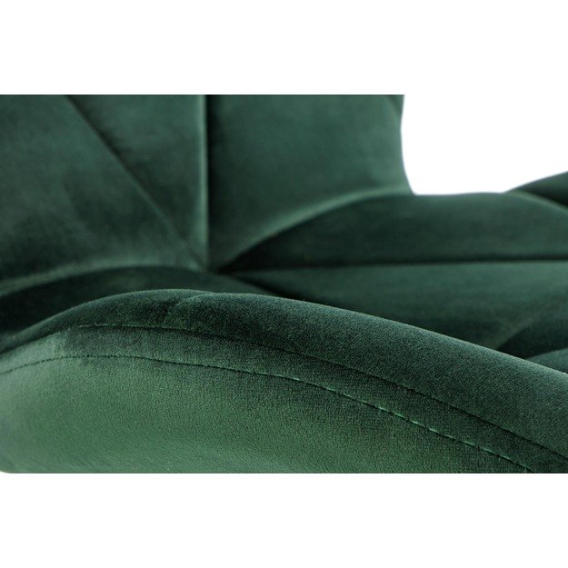 K453 chair color: dark green 9