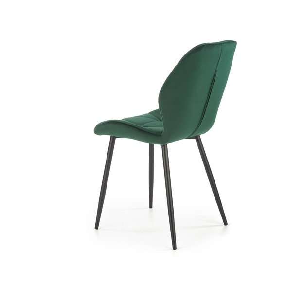 K453 chair color: dark green 12