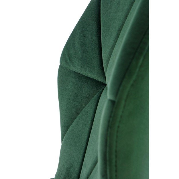 K453 chair color: dark green 8