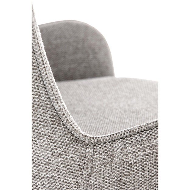 K481 chair grey 4