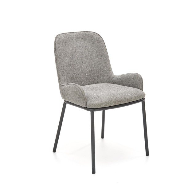 K481 chair grey 14