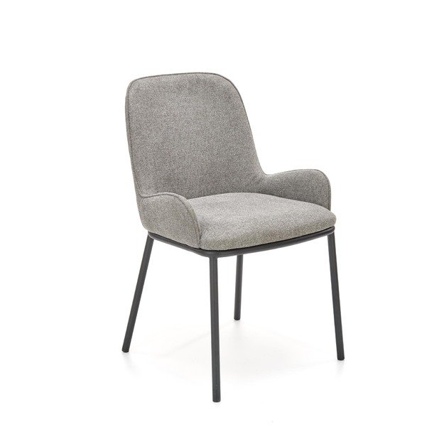 K481 chair grey 6
