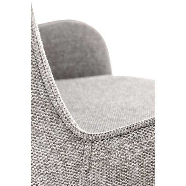 K481 chair grey 12