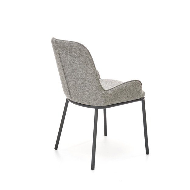 K481 chair grey 10