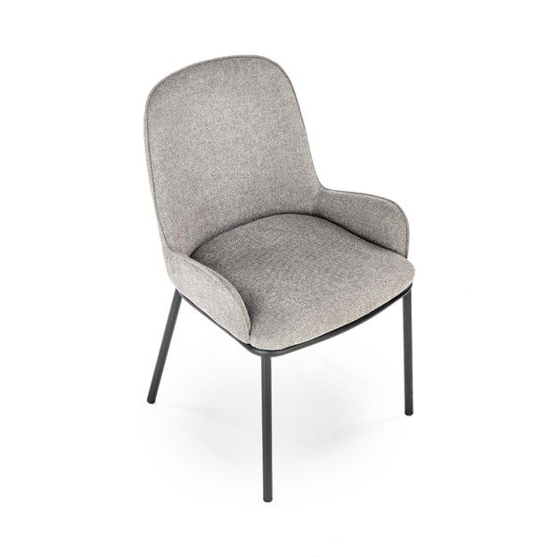 K481 chair grey 15