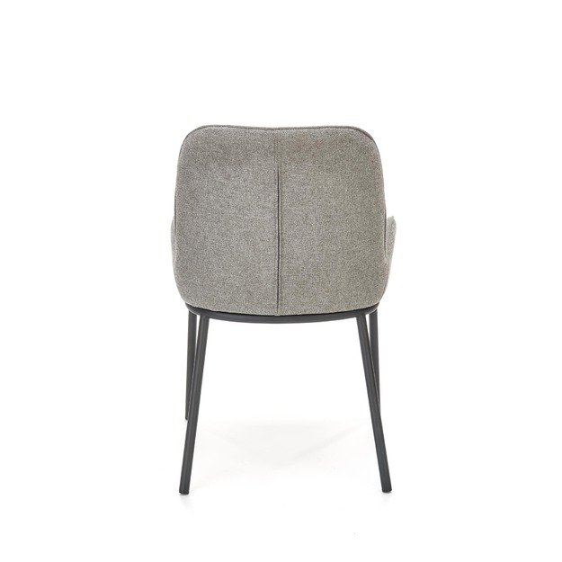 K481 chair grey 8