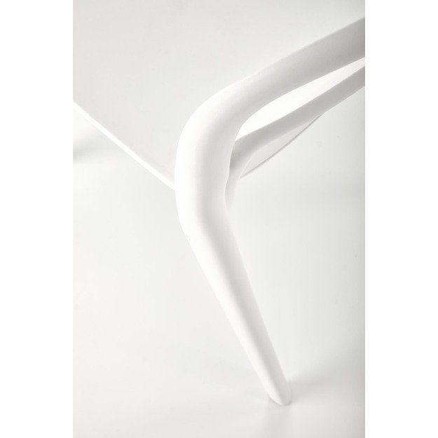 K490 chair, white 17