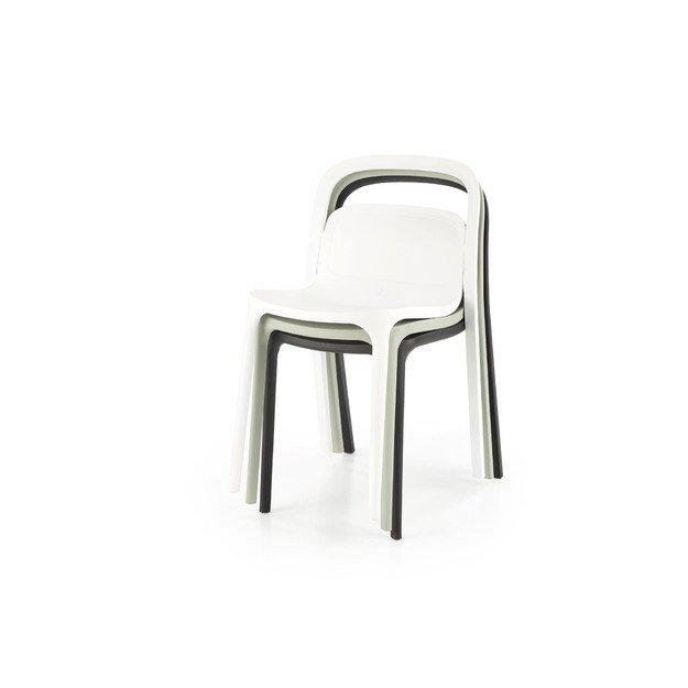 K490 chair, white 13