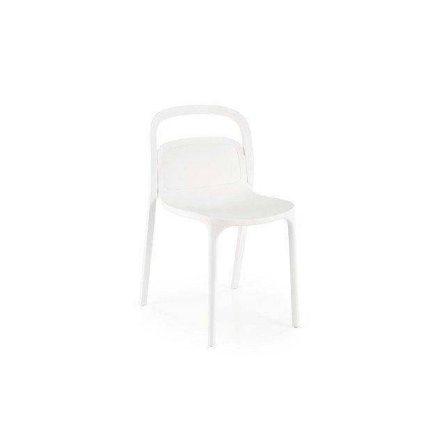 K490 chair, white 10