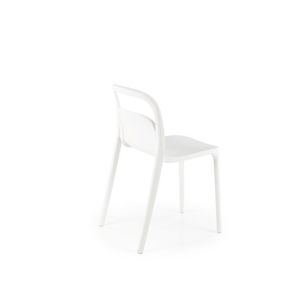 K490 chair, white 16