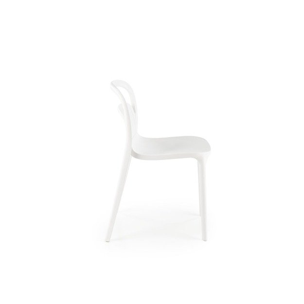K490 chair, white 15