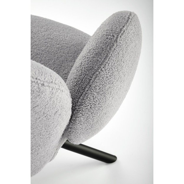 K498 chair, grey 18