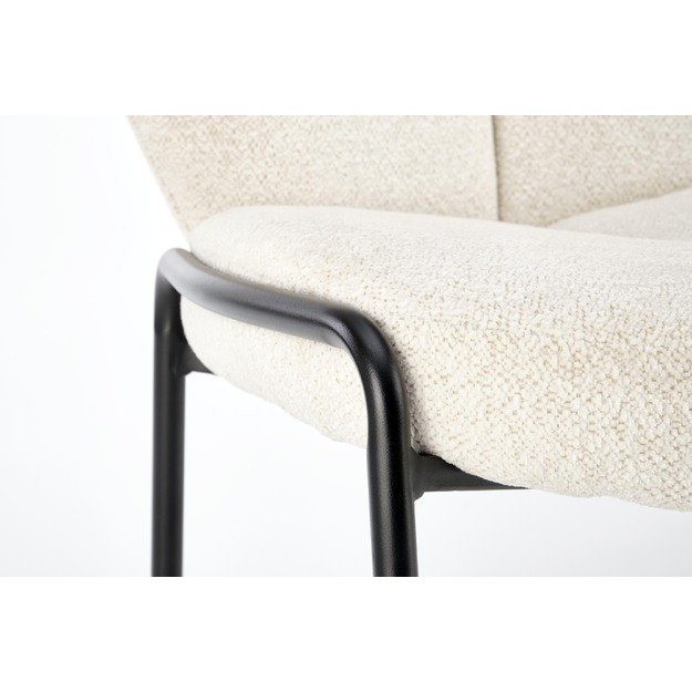 K507 chair, creamy 9