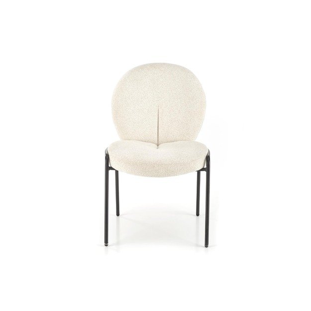 K507 chair, creamy 11