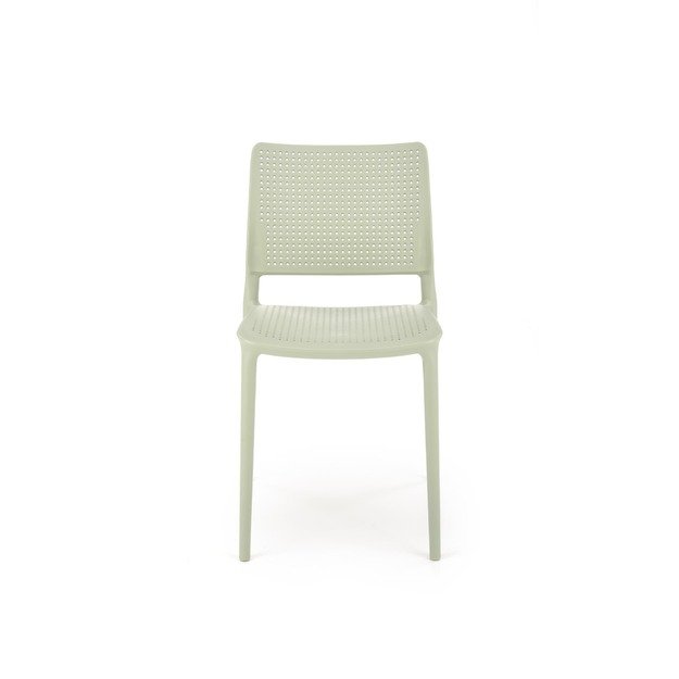 K514 chair, mint