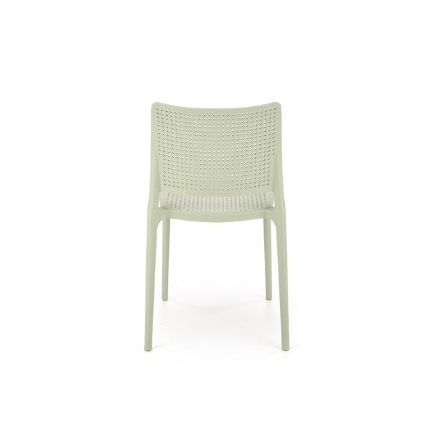 K514 chair, mint