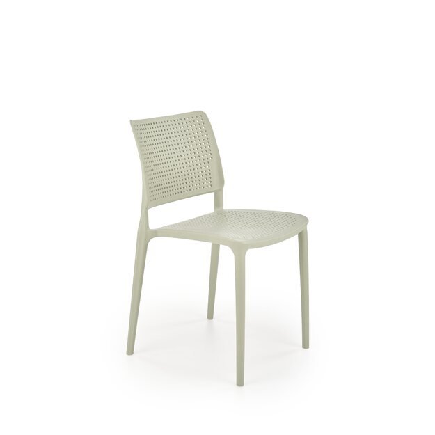 K514 chair, mint