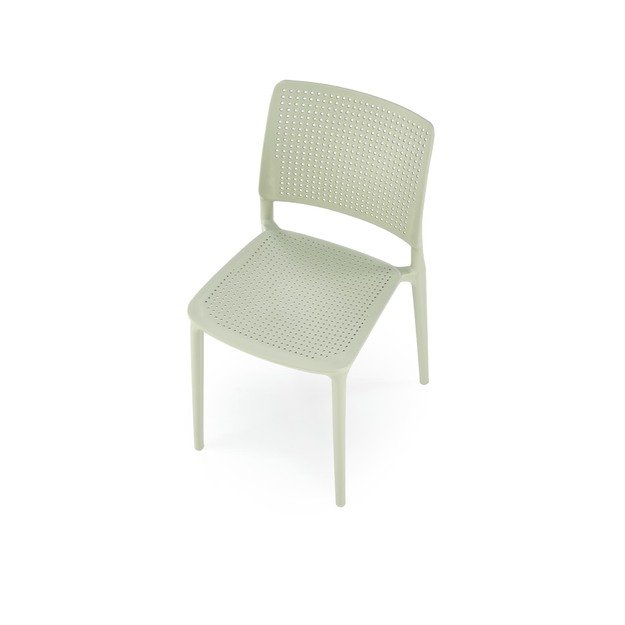 K514 chair, mint