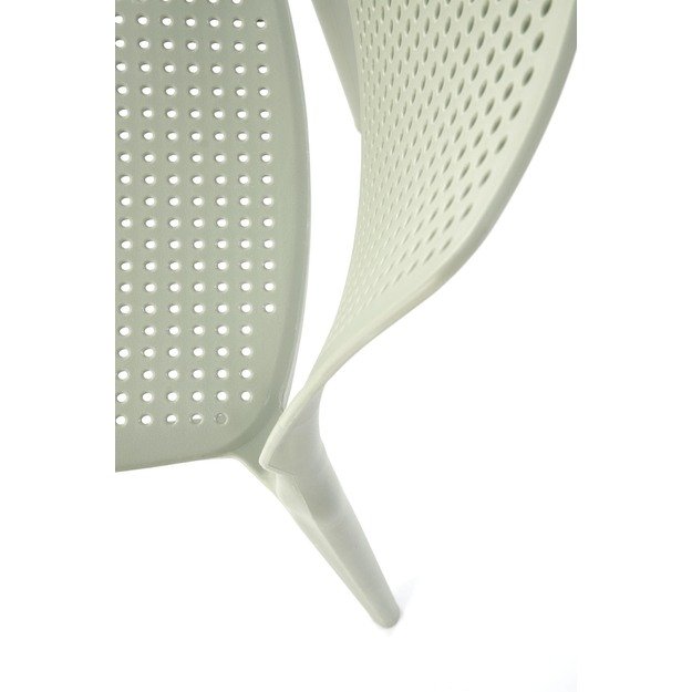 K514 chair, mint
