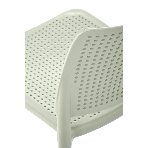 K514 chair, mint