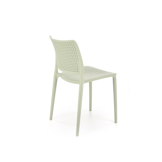 K514 chair, mint
