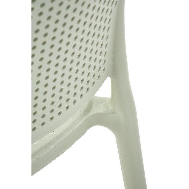 K514 chair, mint
