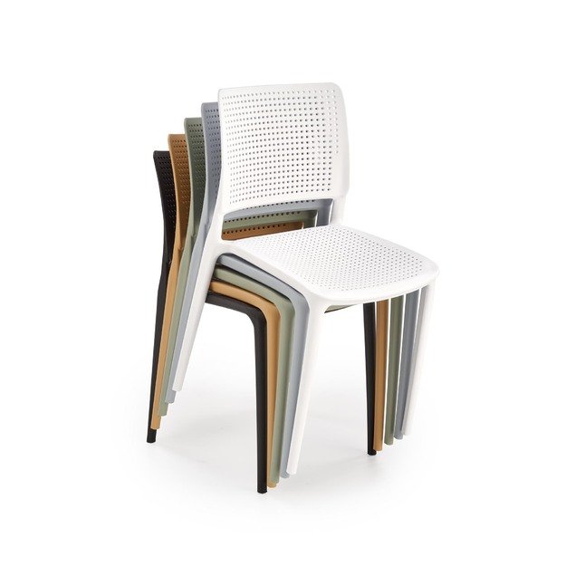 K514 chair, mint
