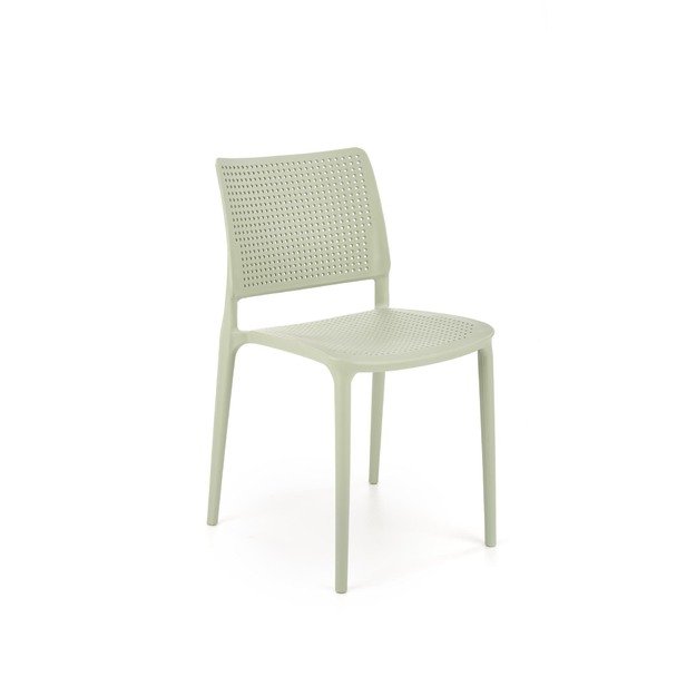 K514 chair, mint