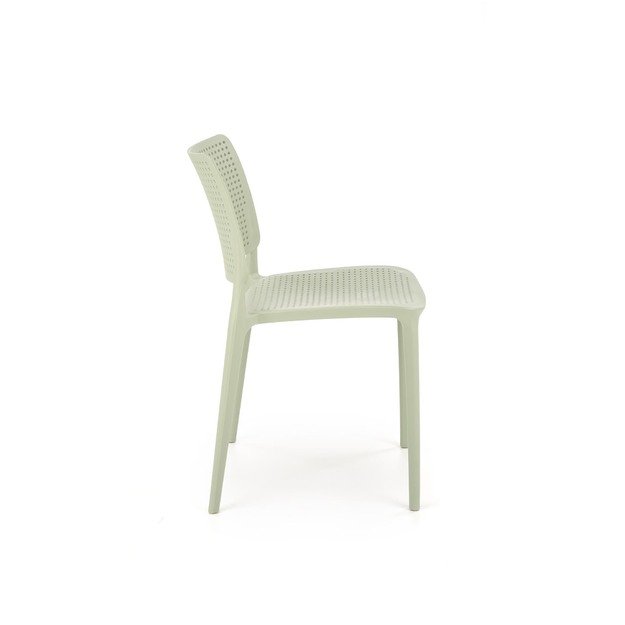 K514 chair, mint
