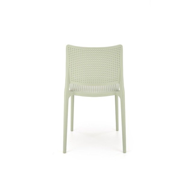 K514 chair, mint 1
